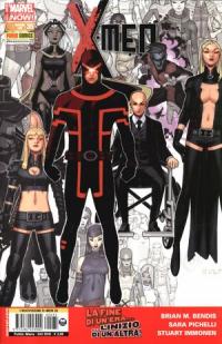 Nuovissimi X-Men (2013) #035