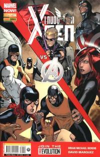 Nuovissimi X-Men (2013) #004