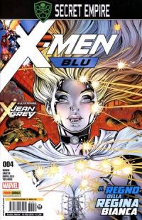 Nuovissimi X-Men (2013) #055