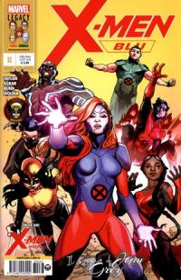 Nuovissimi X-Men (2013) #063