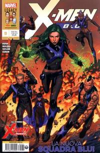 Nuovissimi X-Men (2013) #064