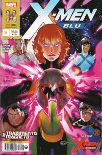 Nuovissimi X-Men (2013) #067