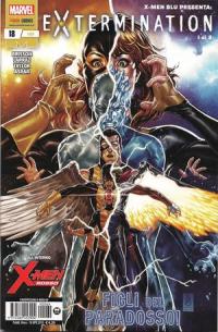 Nuovissimi X-Men (2013) #069