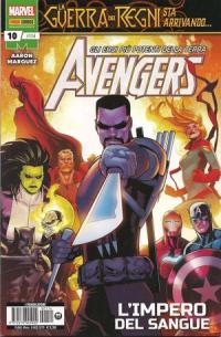 Avengers (2012) #114