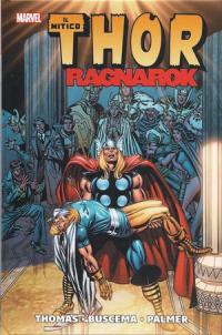 Marvel History (2014) #020