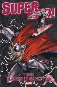 Supereroi Il Mito (2013) #002