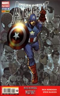 Incredibili Avengers (2013) #016