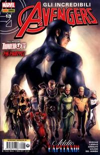 Incredibili Avengers (2013) #045