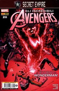 Incredibili Avengers (2013) #052