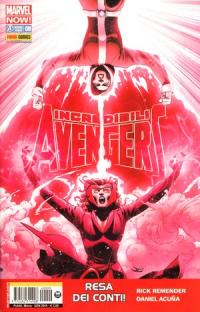 Incredibili Avengers (2013) #009