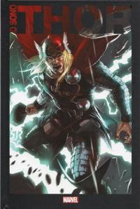 Io Sono Thor (2011) #002