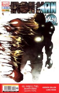 Iron Man (2013) #020