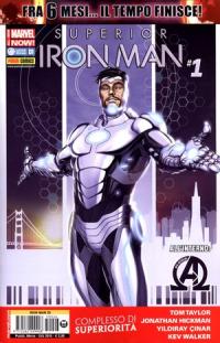 Iron Man (2013) #026