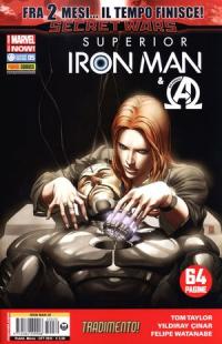 Iron Man (2013) #030