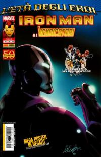 Iron Man &amp; I Potenti Vendicatori (2008) #036
