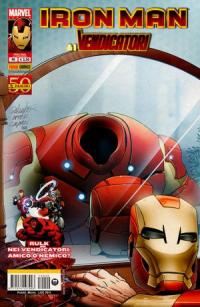 Iron Man &amp; I Potenti Vendicatori (2008) #040