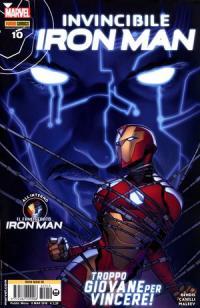 Iron Man (2013) #059