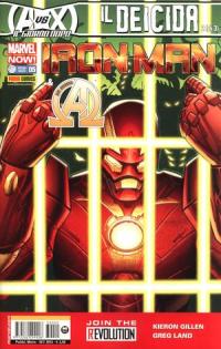 Iron Man (2013) #005