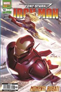 Iron Man (2013) #077