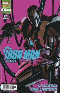 Iron Man (2013) #083