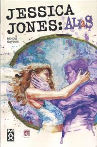 Jessica Jones: Alias (2015) #004