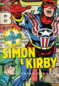 Il Meglio di Simon e Kirby (2012) #001