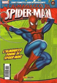 Panini Comics Mega Iniziative (2008) #002