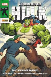 Incredibile Hulk Di Peter David (2018) #003