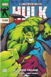Incredibile Hulk Di Peter David (2018) #004