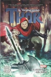Indegno Thor (2018) #001