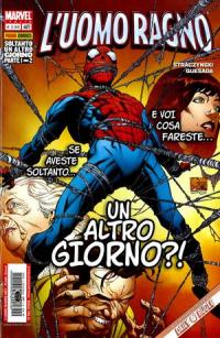 Uomo Ragno (1994) #487