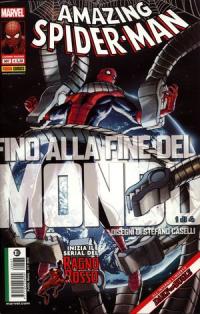 Uomo Ragno (1994) #587