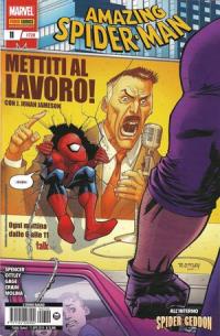 Uomo Ragno (1994) #720