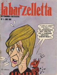 Barzelletta (1974) #001