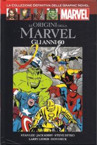 Collezione Definitiva Delle Graphic Novel Marvel (2018) #066