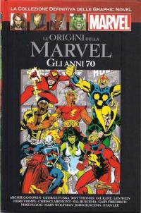 Collezione Definitiva Delle Graphic Novel Marvel (2018) #078