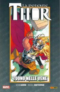 Potente Thor (2022) #003