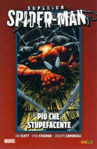 La Vita E La Morte Di Superior Spider-Man (2023) #001