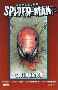 La Vita E La Morte Di Superior Spider-Man (2023) #006