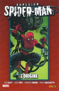 La Vita E La Morte Di Superior Spider-Man (2023) #007