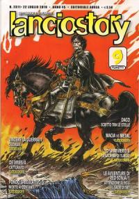 Lanciostory (2010) #2311