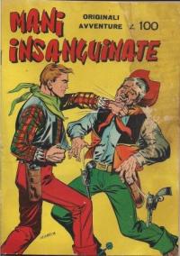 Supplemento a Dinamite Kid (1959) #002