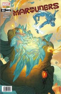 Nuovissimi X-Men (2013) #101