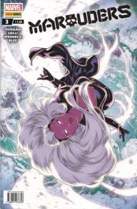 Nuovissimi X-Men (2013) #081