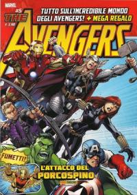 Marvel Adventures (2012) #014