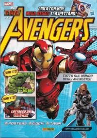 Marvel Adventures (2012) #019