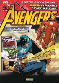 Marvel Adventures (2012) #028