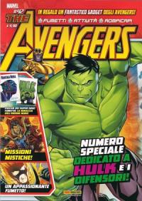 Marvel Adventures (2012) #051