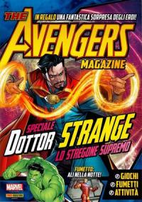 Marvel Adventures (2012) #059
