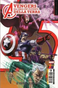 Marvel Best Seller (2012) #024